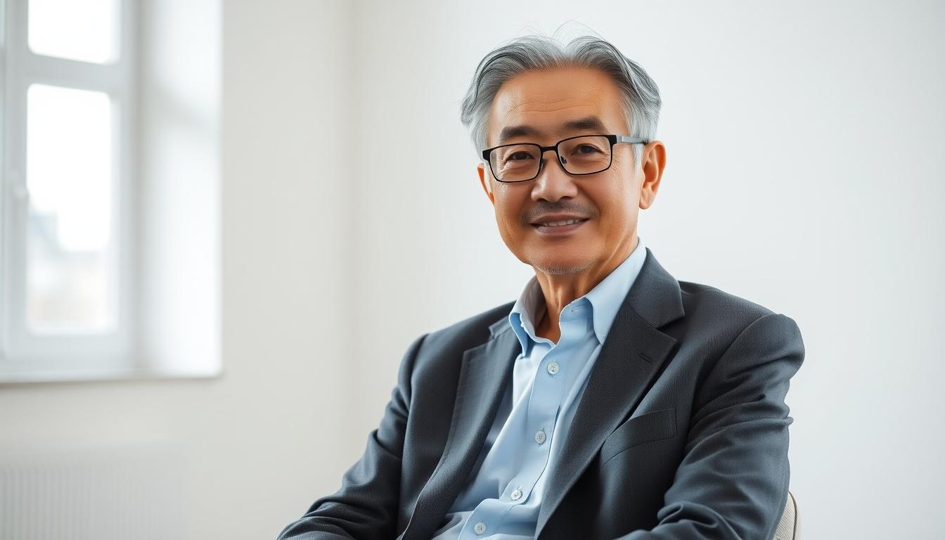 田中さん
